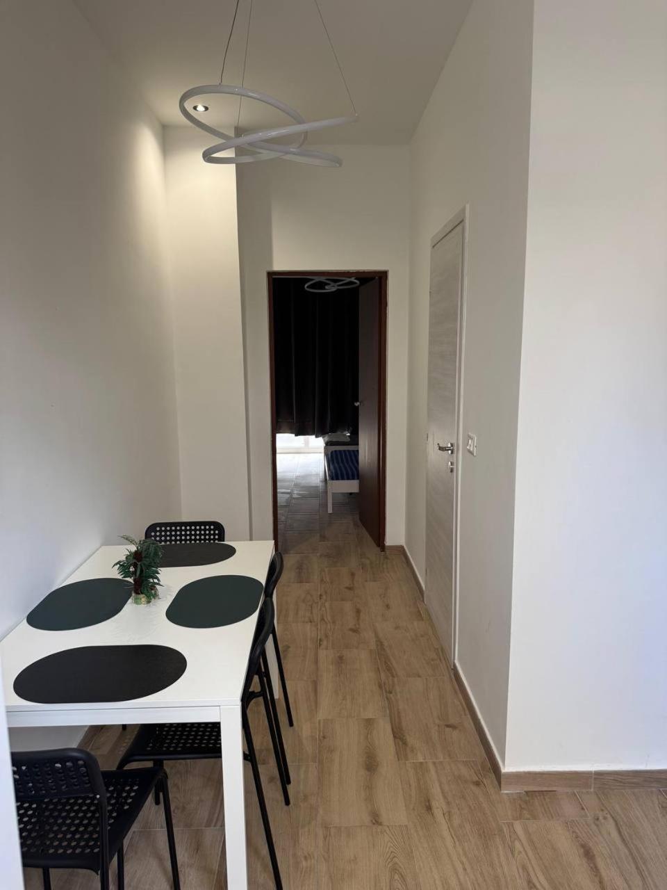 Apartamento Central Stay