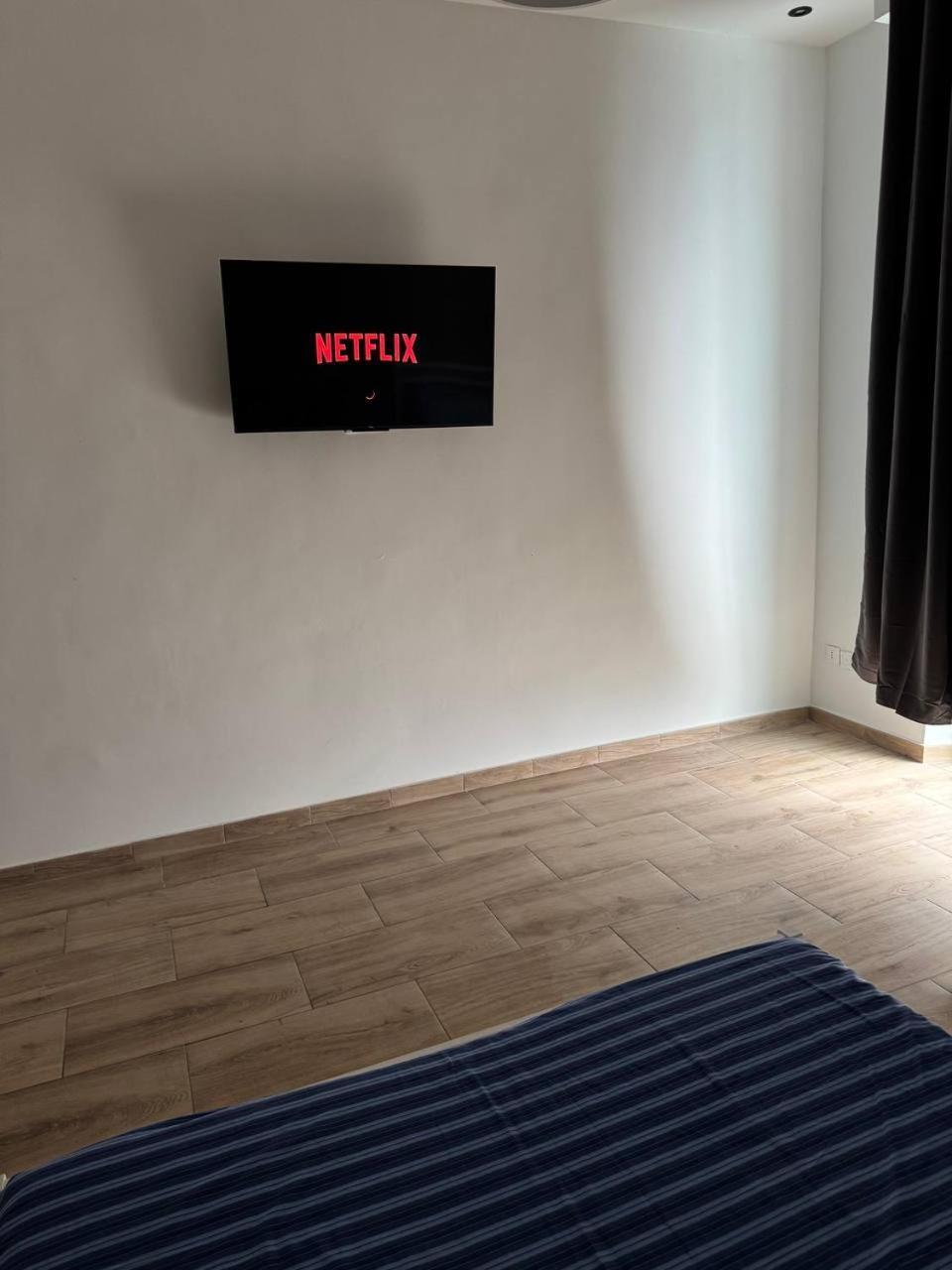 Apartamento Central Stay *
