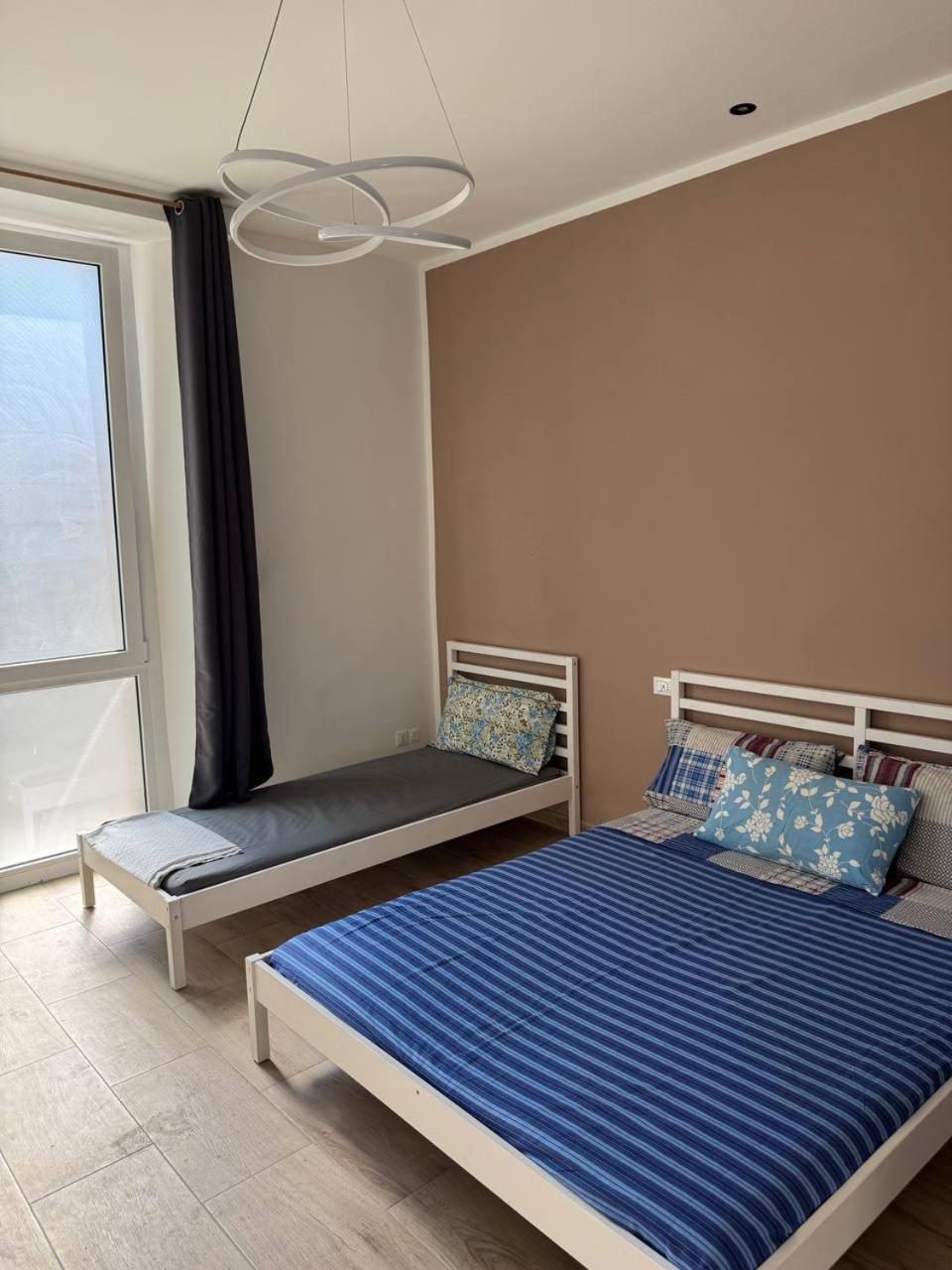 Apartamento Central Stay