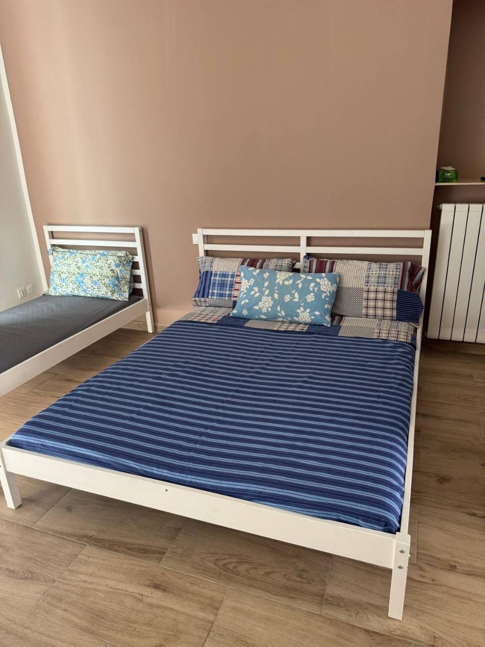 Central Stay Apartamento Turín