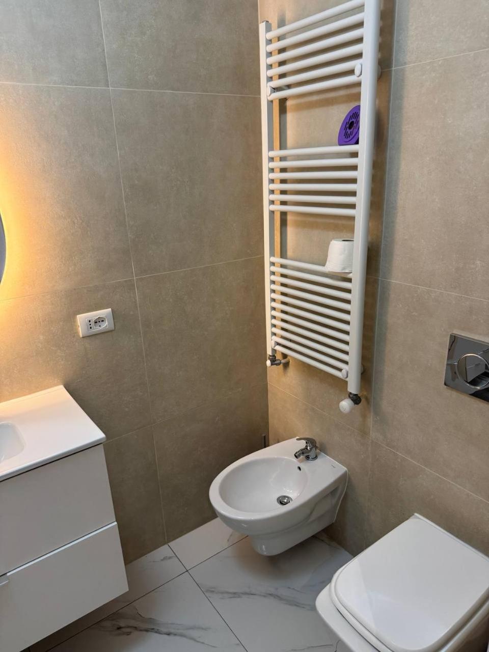 Central Stay Apartamento